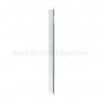 Brat B044 Dokunmatik Açma Kapamalı Led Ayna
