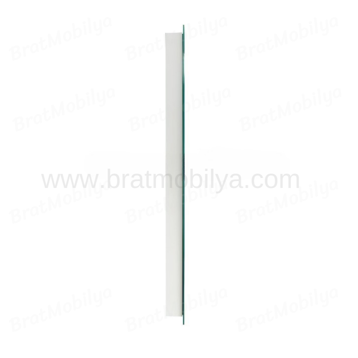 Brat B044 Dokunmatik Açma Kapamalı Led Ayna