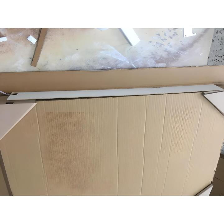 Brat B048 Dokunmatik Açma Kapamalı Led Ayna