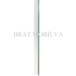 Brat B089 Dokunmatik Açma Kapamalı Led Ayna