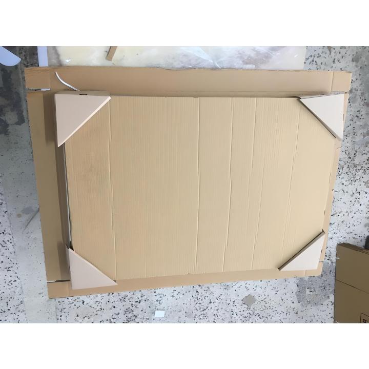 Brat B022 Dokunmatik Açma Kapamalı Led Ayna