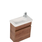Mini 50 Banyo Dolabı